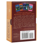 Tarot Archangel Power